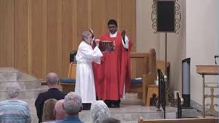 SFA Parish Daily Mass, June 29, 2026