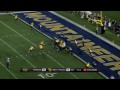 #CAAFB TV Recap -- Towson 0, West Virginia 54