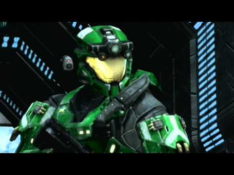 Gran Spartan Ep 5 - Una machinima de Halo Reach