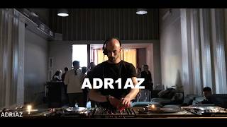 ADR1AZ | Techno Drome
