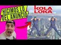 ¿funciona kola loka? // Pongamoslo a prueba