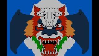 Ryu Replays (NES) Airwolf