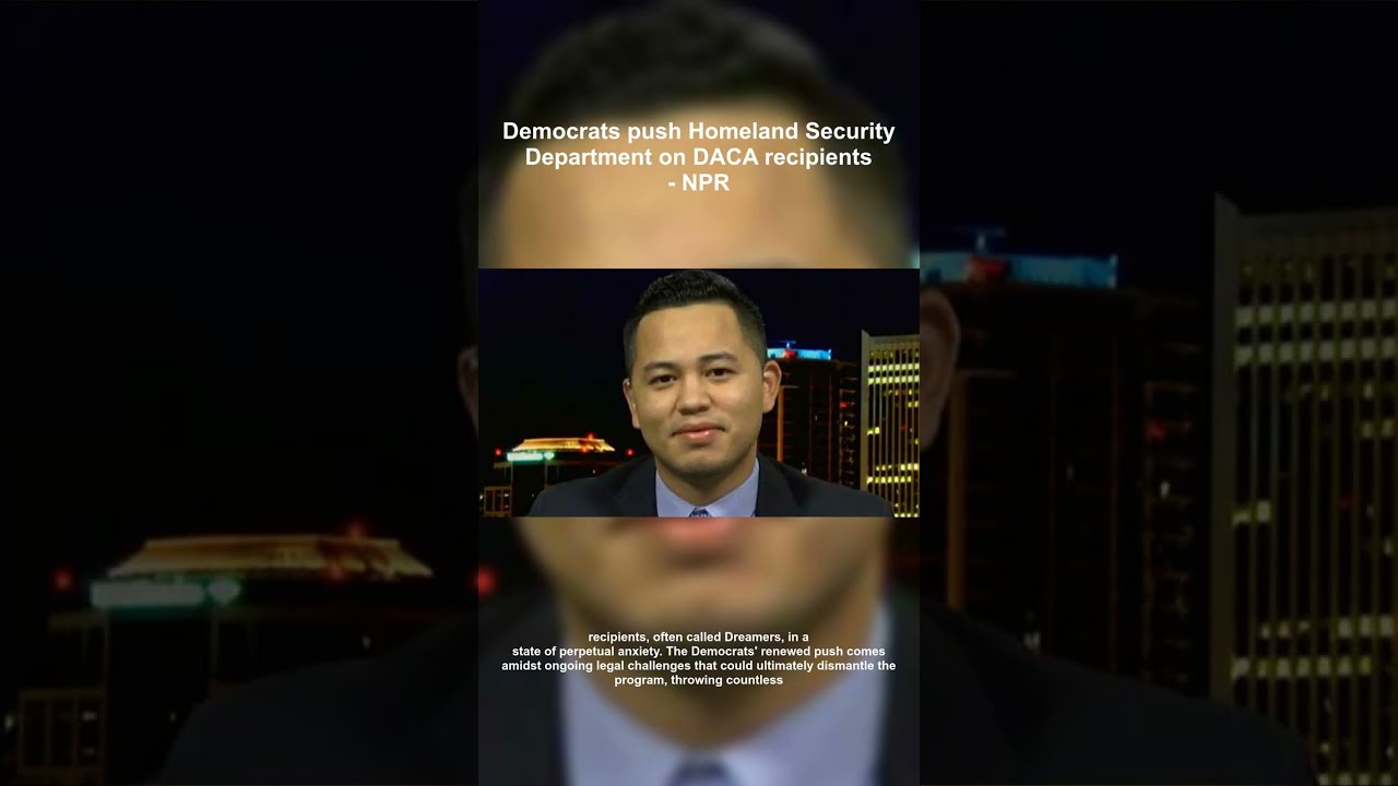 DACA Under Threat Whats Next