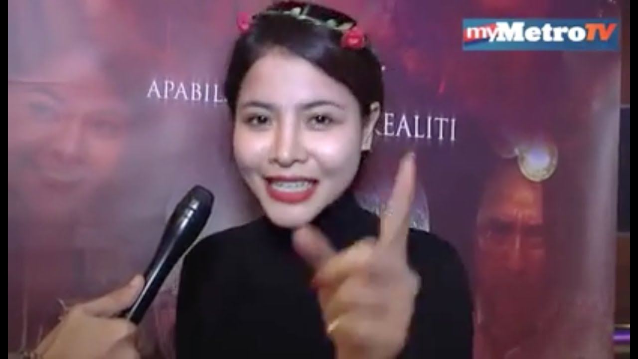 Tayangan media filem CCTV