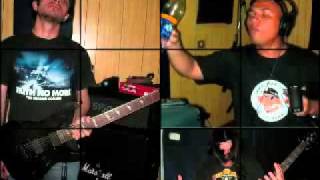 Emohrs - Mente enferma mutiladora