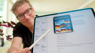 Überraschung! Apples neue Siri kann doch schon Deutsch?!??!