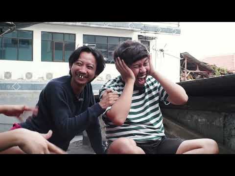 KEMBALI KE KOST THE RAID? REUNI BARENG YONO BAKRIE & ALY AKBAR KOMIKA NASIONAL TOP GLOBAL DARDERDOR