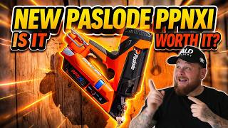 Celebrity Paslode PPNXi Review… Is This Nail Gun Worth the Money in 2026? Wealth