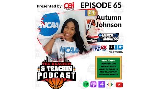 Ep 65: Autumn Johnson Interview