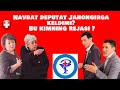 Navbat deputat Jahongirga keldimi? Bu kimning rejasi ?