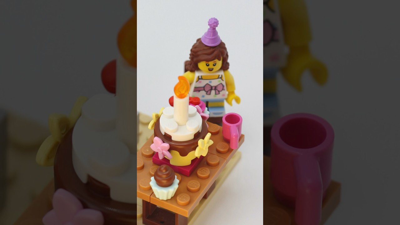 Мечта, а не набор!! 🥳 