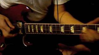 Ozzy Osbourne - Suicide Solution (Jake E. Lee Live)  Cover