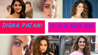 Disha Patani Ft. Play Date Edit 2020Disha Patanidisha Cute Momentsdisha Patani Smile