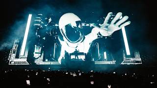 Eric Prydz DJ Set – Creamfields: Apex 2026 | @beatport