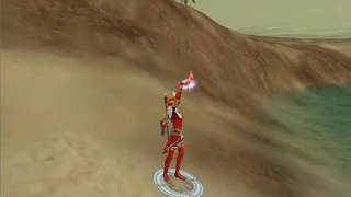 Adrenaline SRO - Edit animation skills
