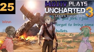 Famous Operation Uncharted: Drake's Deception ep 25 Drake & Lena FOREVER Net Worth