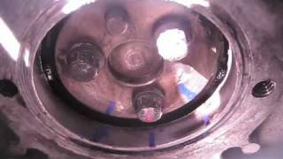 7.3 IDI Diesel Ford Injection Pump Replacement  Part 1