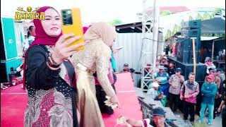 AMMARA MUSIC - ANGIN - ANISA RAHMA - KHITAN SIAF - TLOGOBOYO BONANG DEMAK