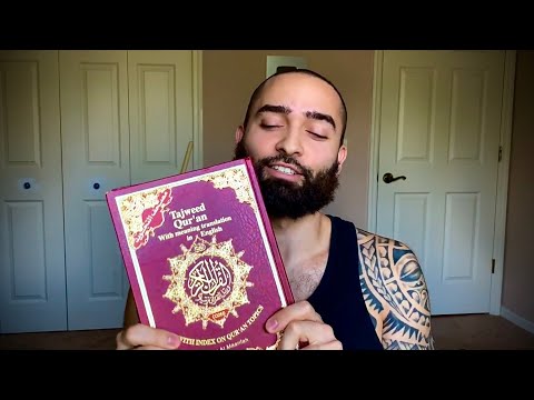 I'm A Muslim Now | My Revert Story