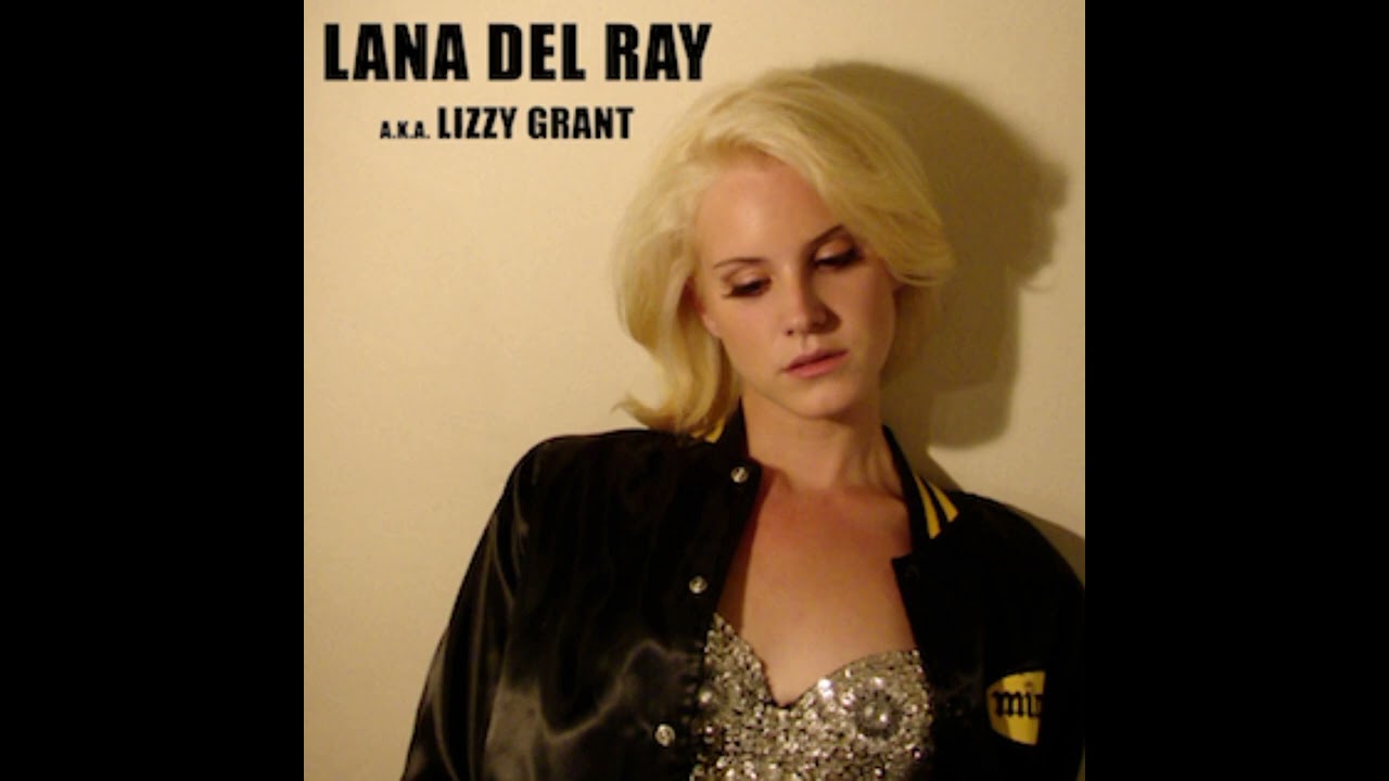 Lana del rey - gramma
