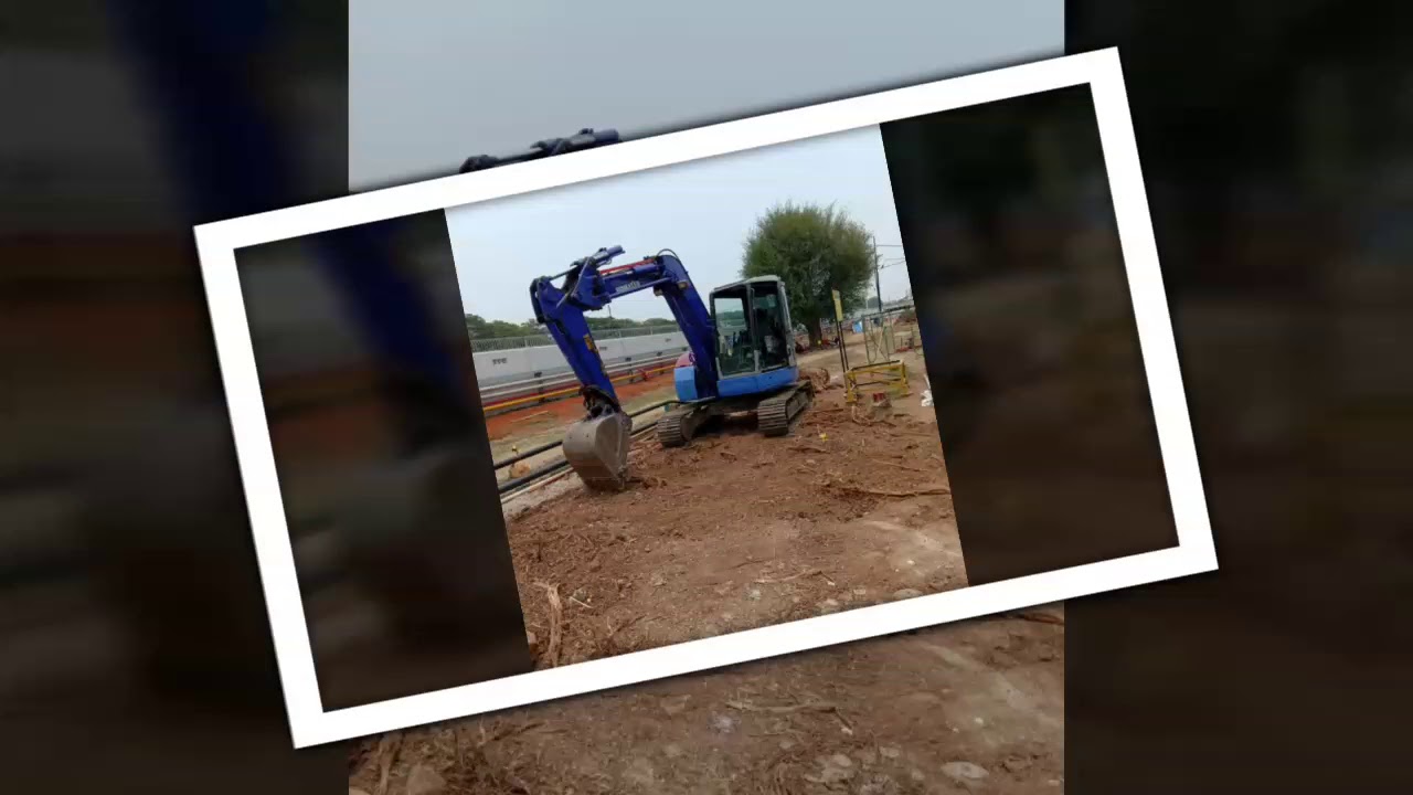 Rental Alat Berat | 📞0818111008