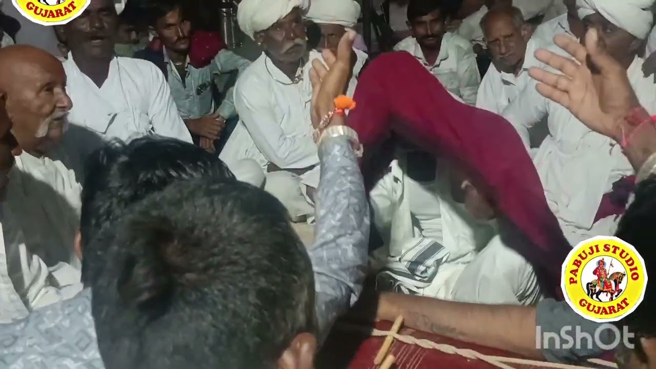 રબારી પચાણ ભાઈ ભુવાજી રબારી સમાજ ભોપાઈ  #પાબુ દાદા લાઠેર મઢ#રબારી સમાજ#દેવ ડાયરો @deshibhopa