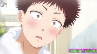 Popular girl gets all the attention except from one guy who's a monk. | Full Recap | New Anime Recap