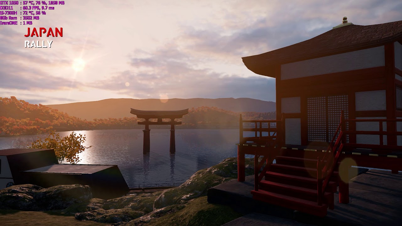 V-Rally 4 Walkthrough Part 4 - "Mechanics & Upgrades"