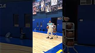 How Did Steph Make These Shots?