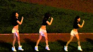 20140405 LAMIGO VS 統一獅 我是桃猿Lamigo---賽後