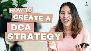 How to create a DCA Strategy on StockHero