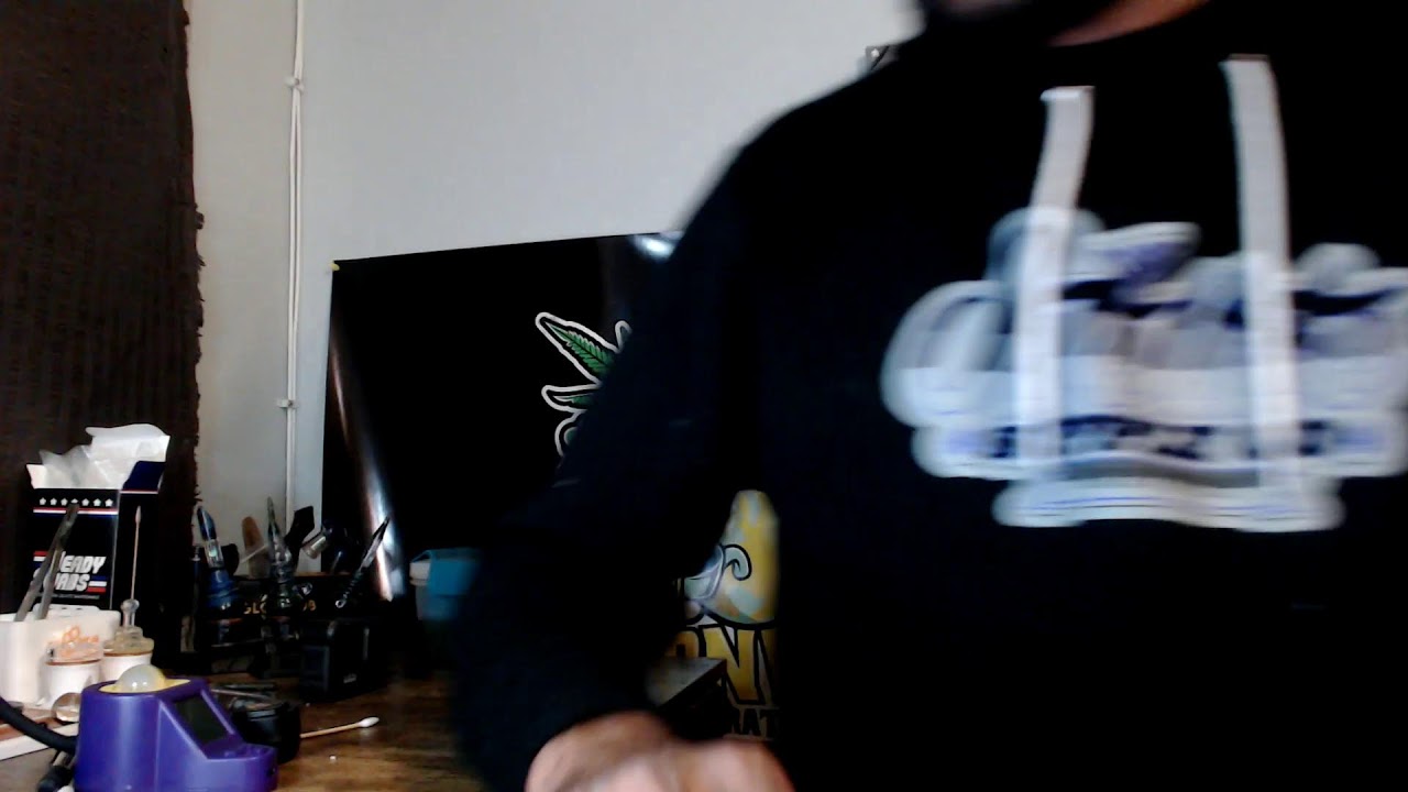 The Daily Dab (TEST)