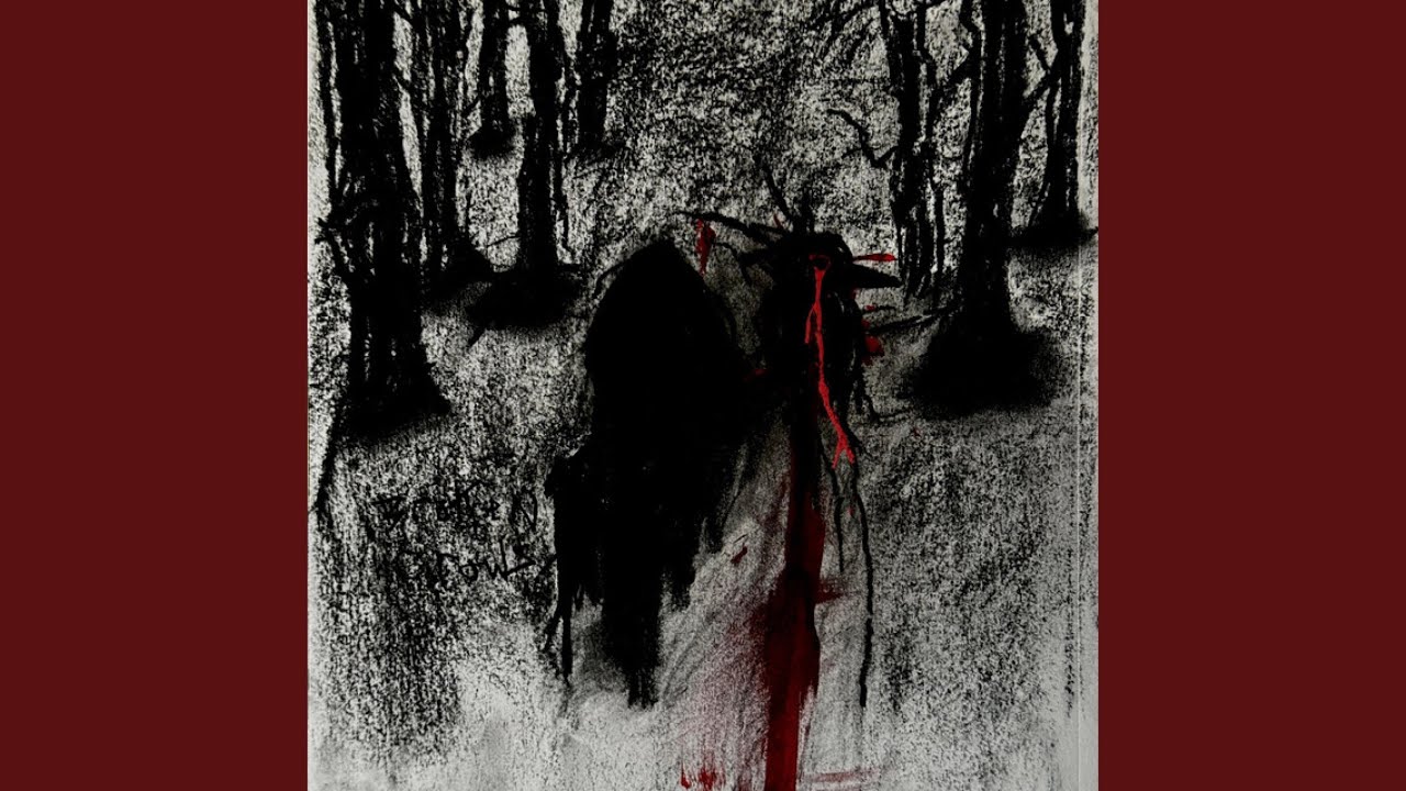 broken crows