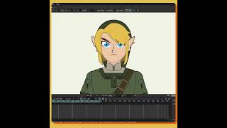Advanced Rigging with Moho pro 14.4 #animation #motiongraphics #tutorial #design