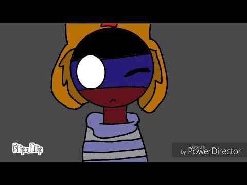 Ghost   Meme -CountryHumans