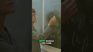 Unlock The Secrets Of The Universe With Math Physics