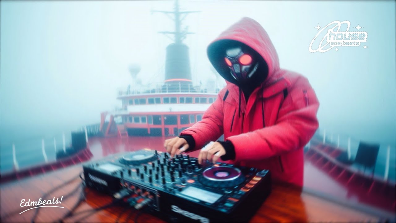 Progressive Raves Spartans - Most Insane Electro EDM House Music 2024 Upbeat Deep House ...
