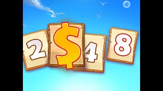 Merge Solitaire 2048 The Update: will this prove to be legit or just another scam game? 🤔 screenshot 5