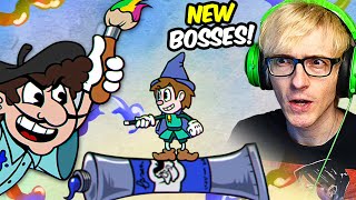 The Cuphead Rip Off Enchanted Portals Is Back