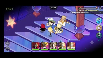 Cookie Run Kingdom Gameplay Part 79 (Chapter 8 FINALE)