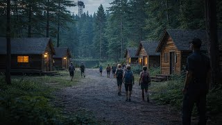 Camp Phoenix- Unofficial CIA Training Programs 