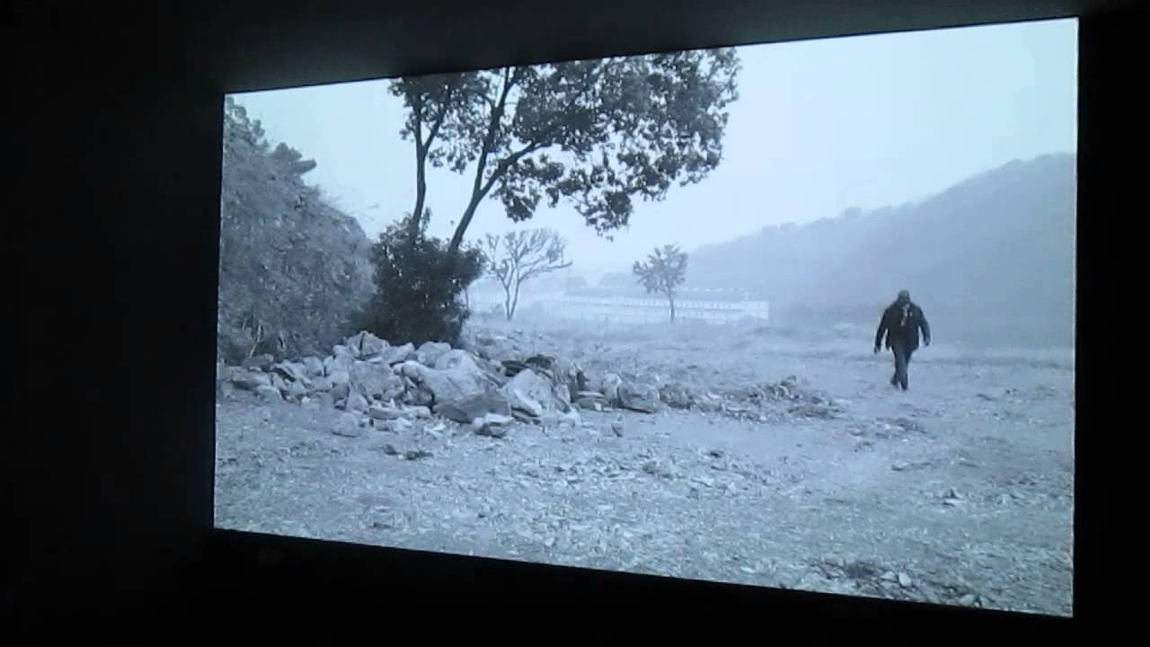 pavillon danois, Jesper Just