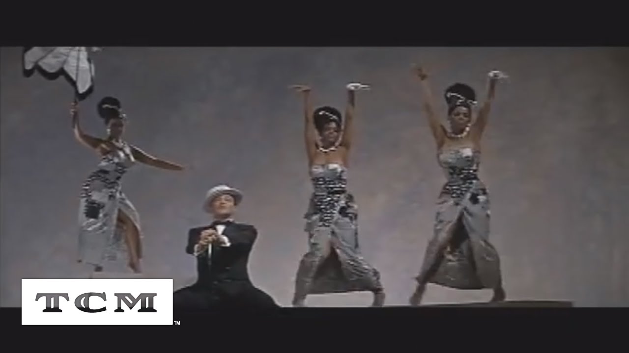 Les Girls | Tu canción | TCM