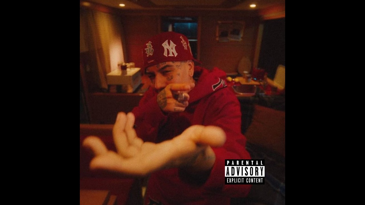 [FREE] southside x duki type beat - "blindao"