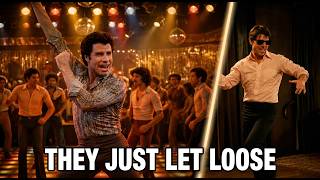 Dance Scenes That Broke Every Rule