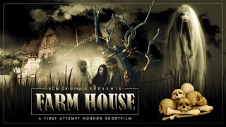Farm House - Horror Short Film | Kcw Original Short Films | #KcwShortFilms