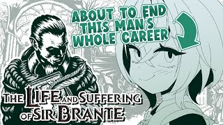 the Life And Suffering Of Sir Brante Your Choices Decide His Fate His Suffering