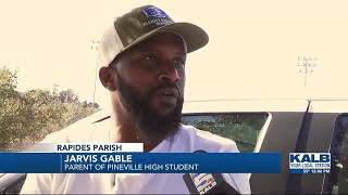 School Safety in Rapides Parish Part I: Parents share concerns about school safety