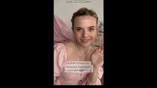 Ocean Asmrs Stomach Growling