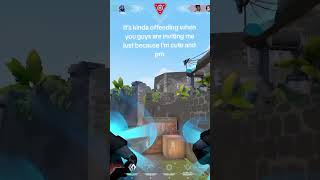 So this is how it is 😩#valorant #valorant2026 #vtuberph #twitchclips #valorantph